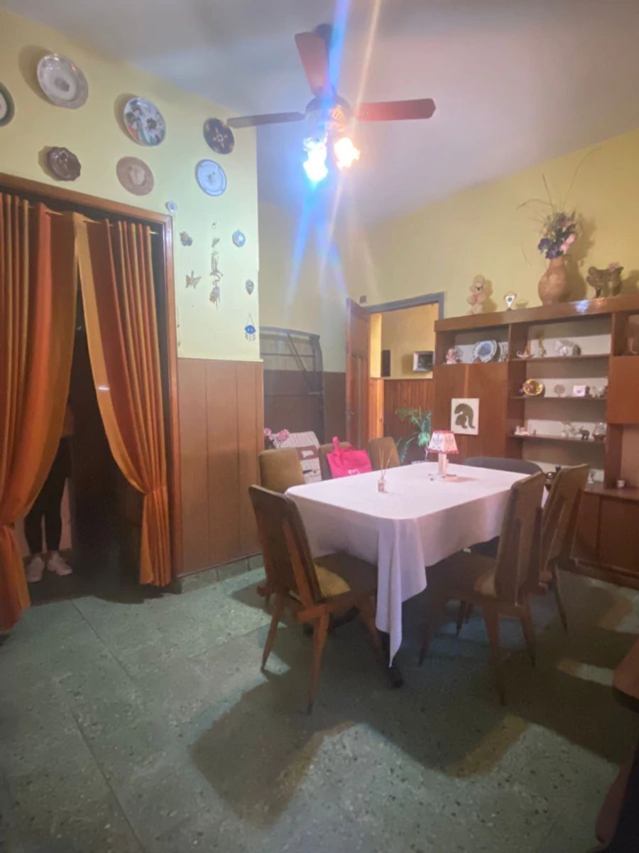 VENTA PH de 3 ambientes con patio - 6