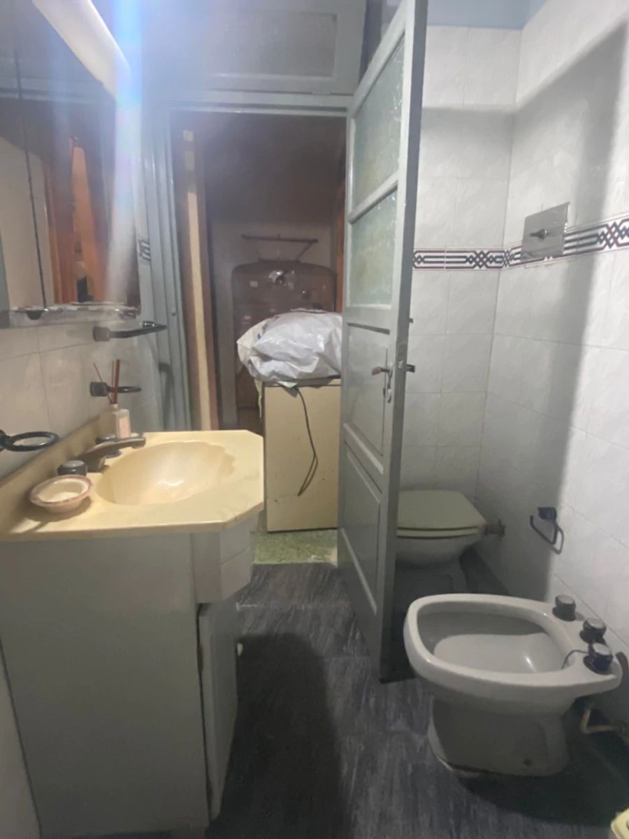 VENTA PH de 3 ambientes con patio - 9