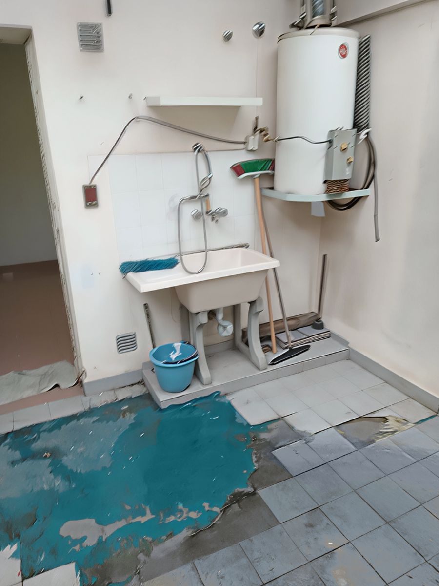 VENTA Departamento 2 ambientes en primer piso - 4