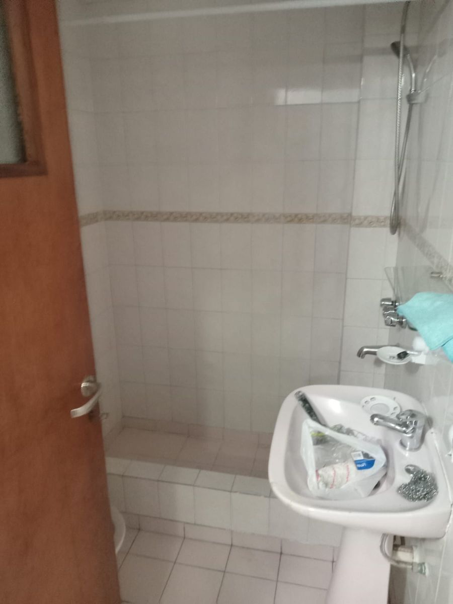 VENTA Departamento 2 ambientes en primer piso - 5
