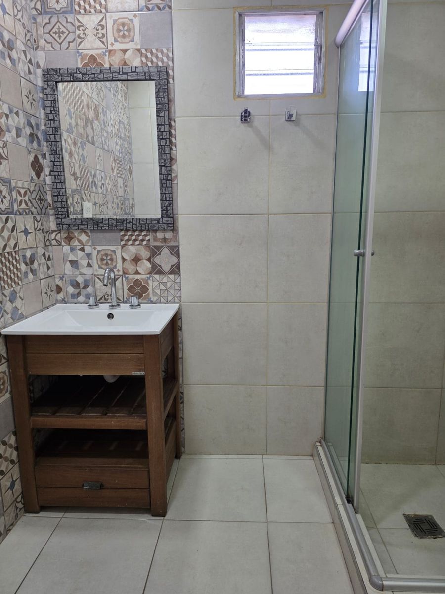 ALQUILER Departamento 2 ambientes en 1º piso con terraza compartida — foto 6