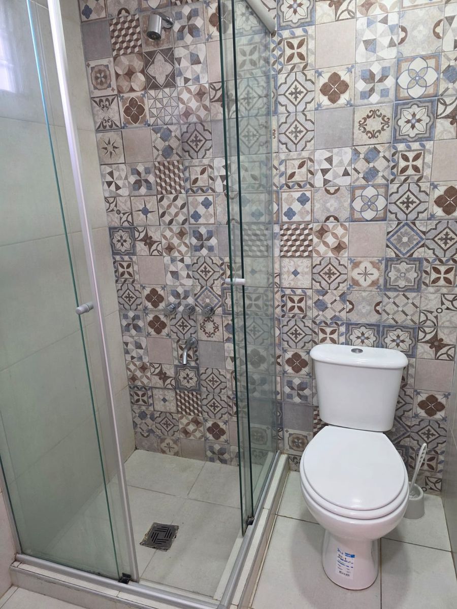 ALQUILER Departamento 2 ambientes en 1º piso con terraza compartida — foto 7