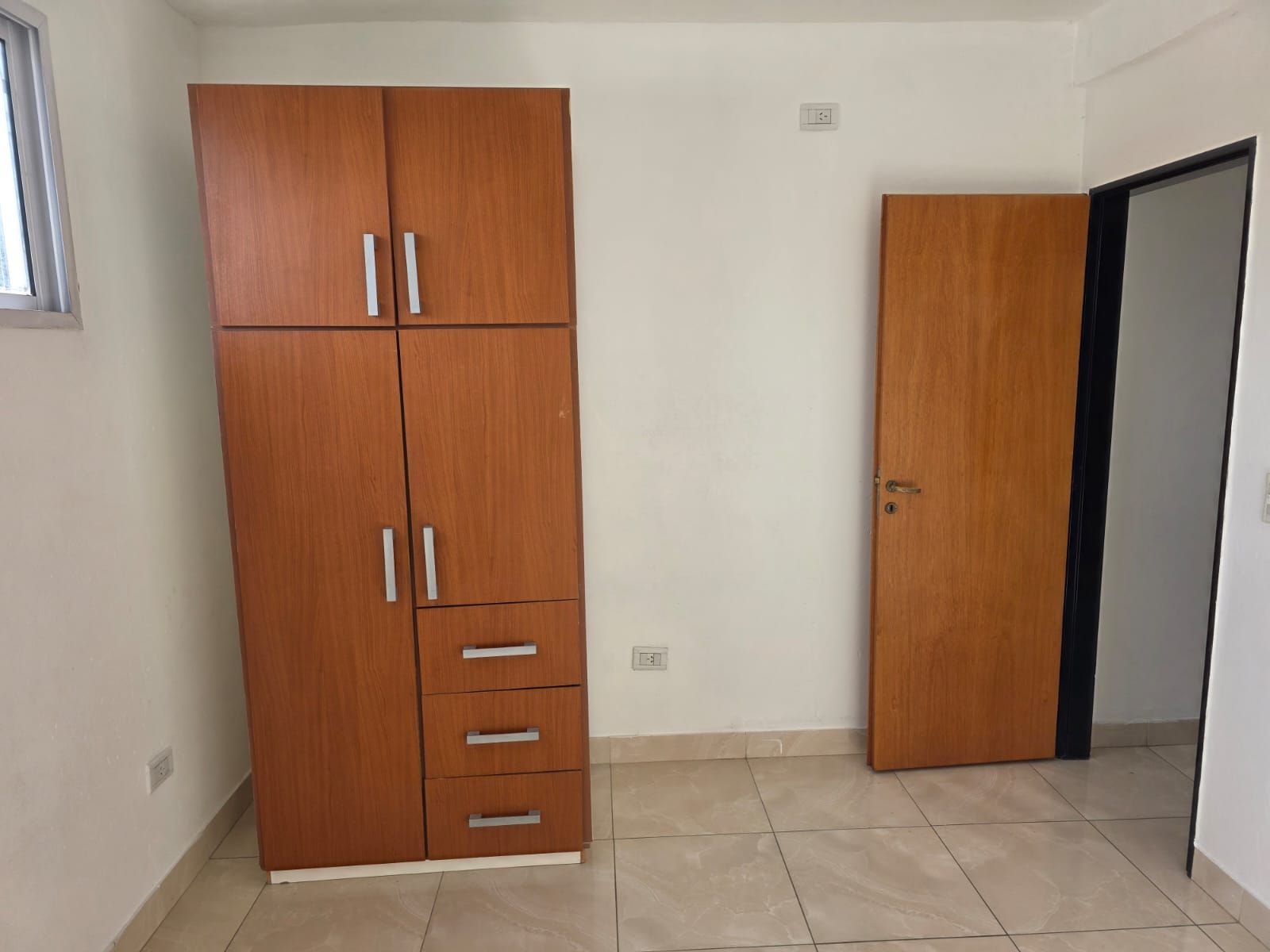 ALQUILER Departamento 2 ambientes en 1º piso con terraza compartida — foto 10