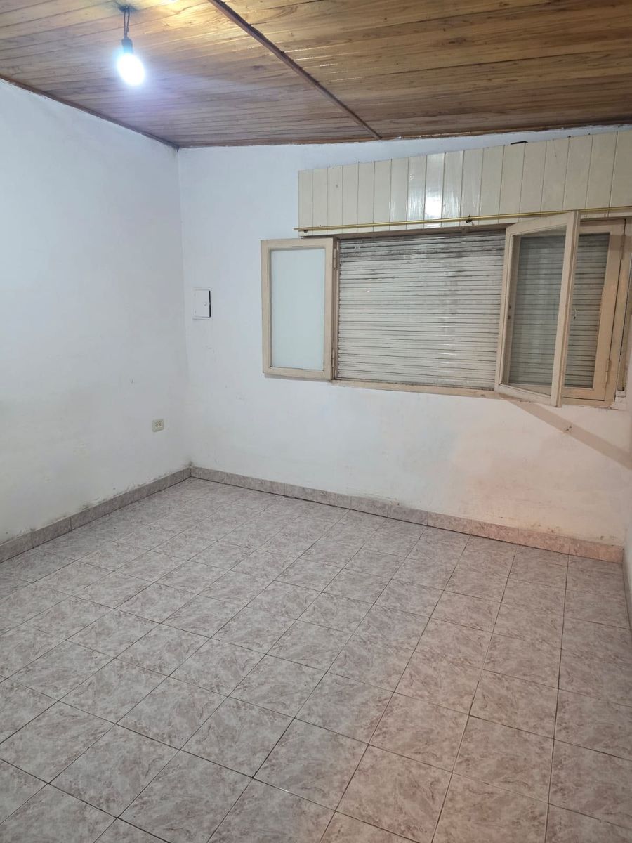 ALQUILER PH 2 ambientes al frente - 5