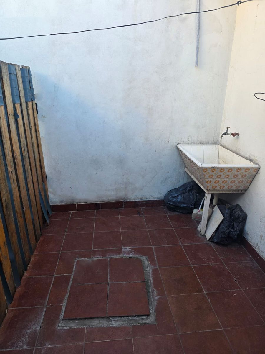 ALQUILER PH 2 ambientes al frente - 7