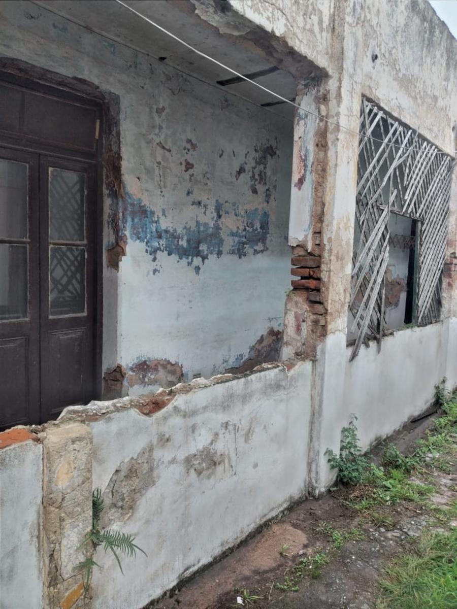 Casa antigua ideal constructor