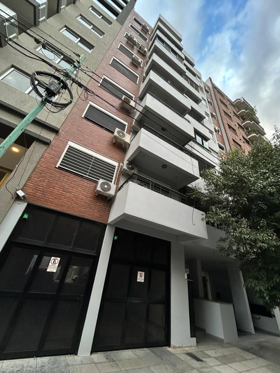 Categoría 3 ambientes, balcon aterrazado