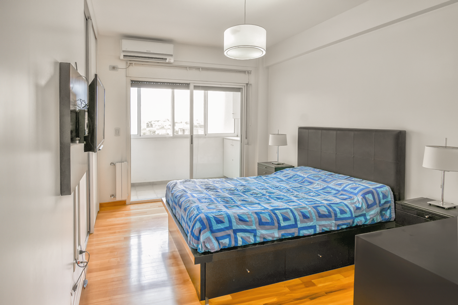 Categoría 3 ambientes, balcon aterrazado — foto 11