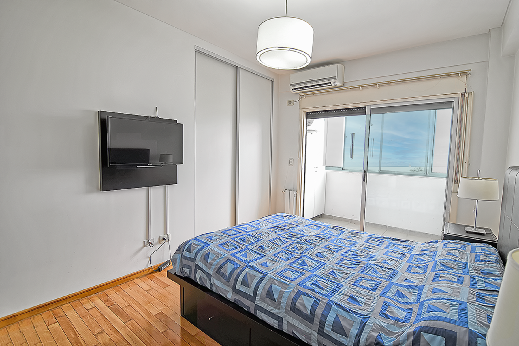 Categoría 3 ambientes, balcon aterrazado — foto 13