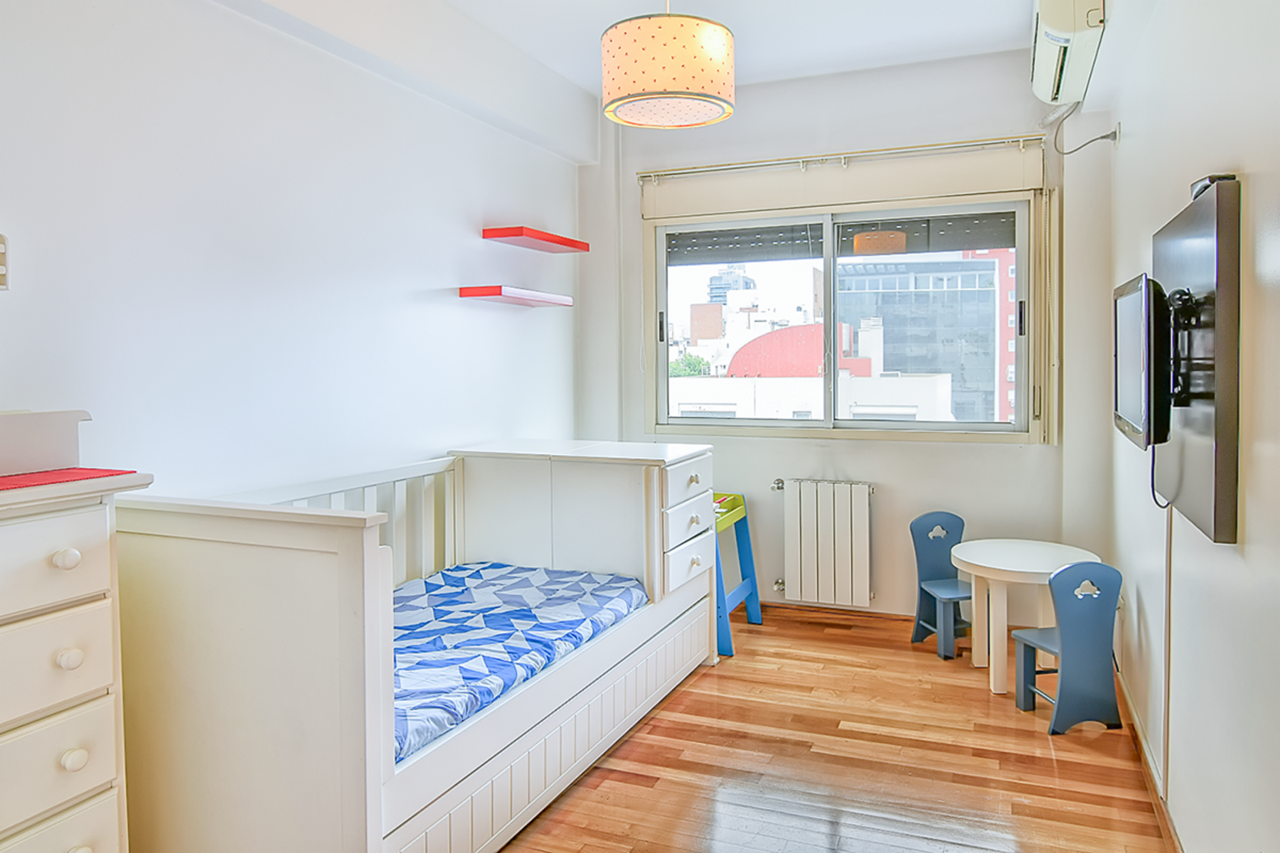 Categoría 3 ambientes, balcon aterrazado — foto 15