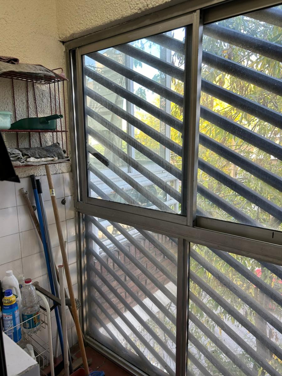 Excelente 3 ambientes, todo al frente, super luminoso con balcón corrido — foto 12