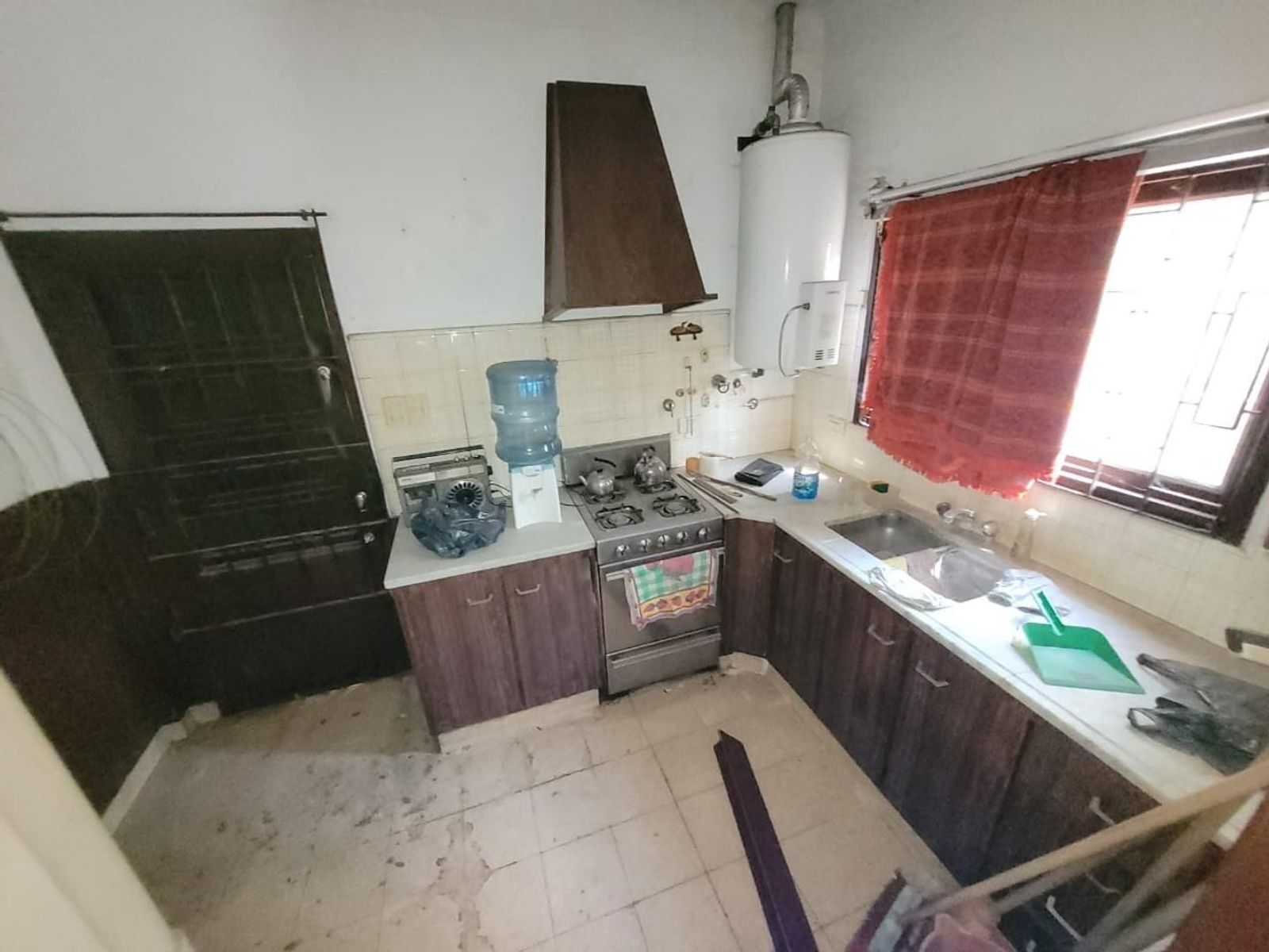 CASA EN VENTA 4 AMBIENTES MUÑIZ — foto 6