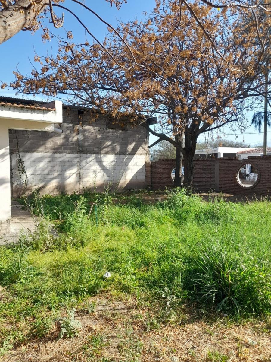 GALPON CON CASA/OFICINA - 9