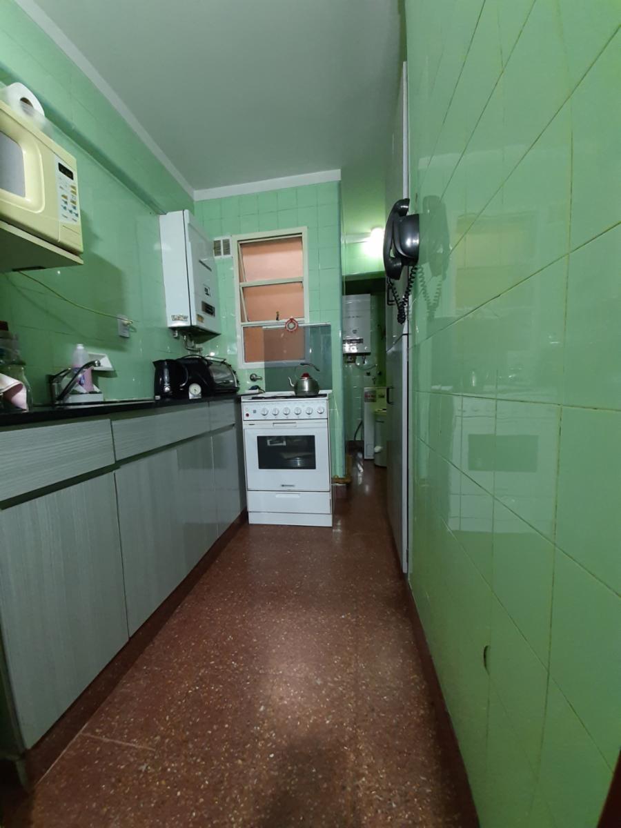 DEPARTAMENTO EN VENTA EN BALVANERA — foto 2