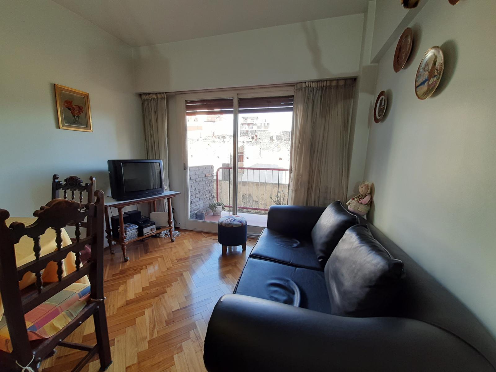 DEPARTAMENTO EN VENTA EN BALVANERA — foto 4