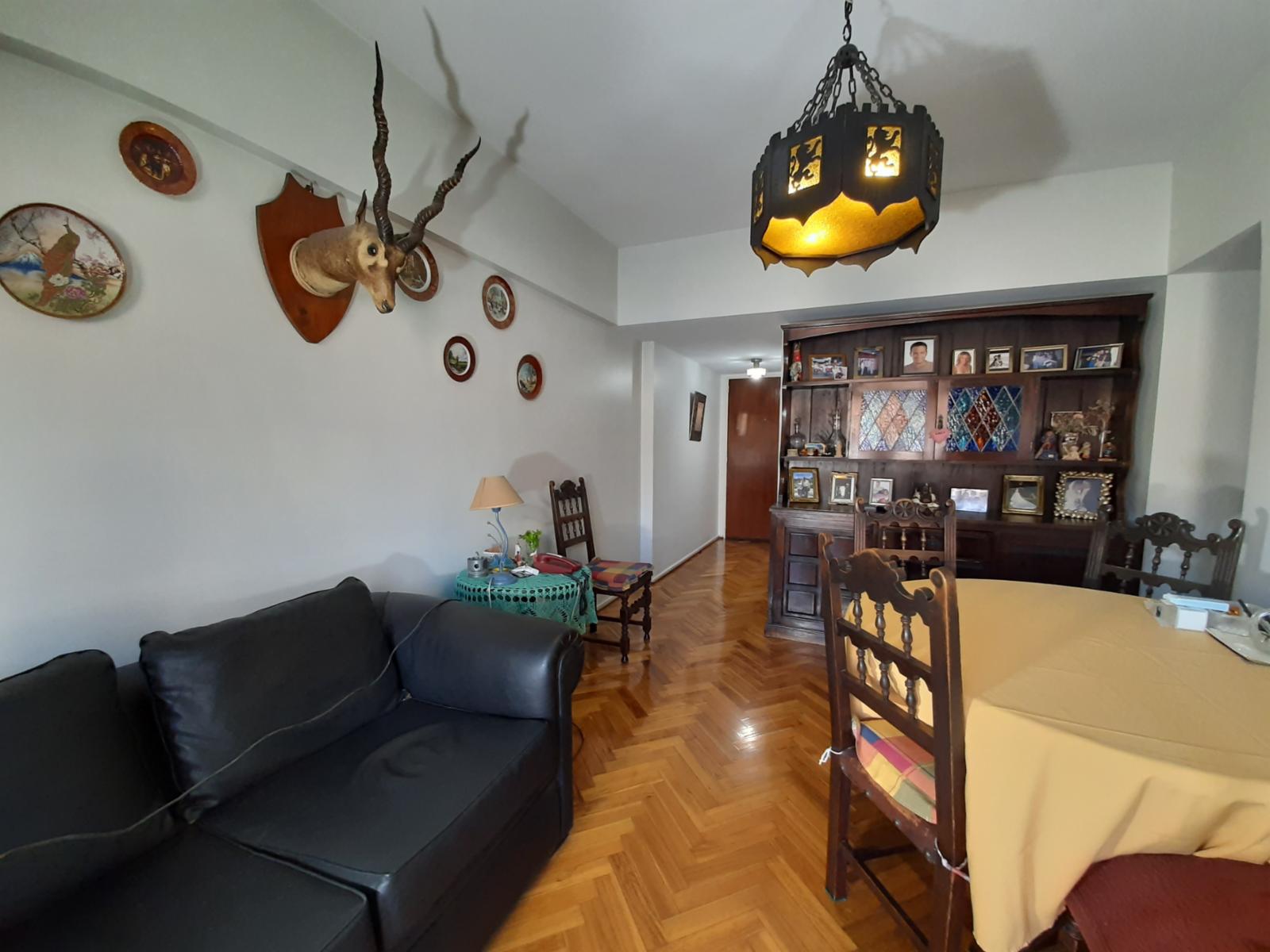DEPARTAMENTO EN VENTA EN BALVANERA — foto 10