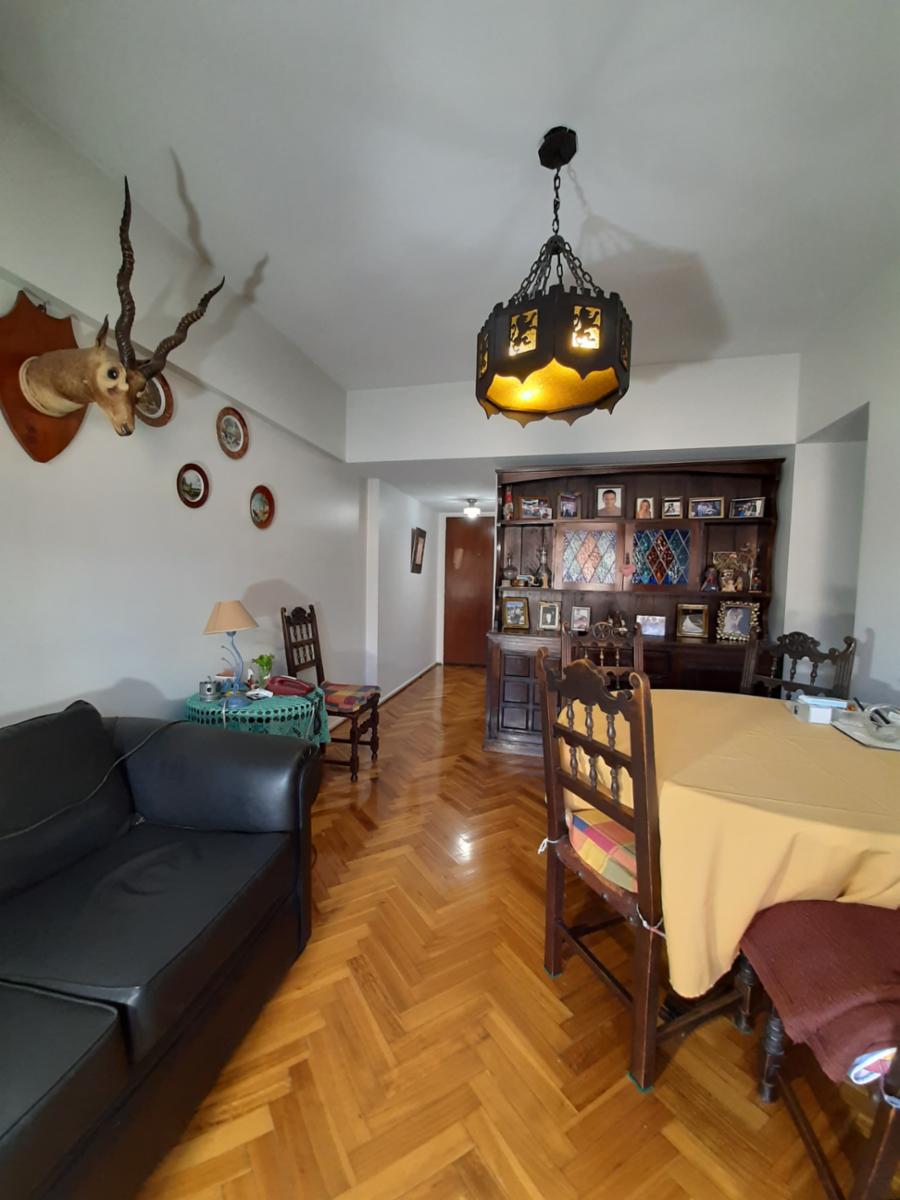 DEPARTAMENTO EN VENTA EN BALVANERA — foto 15