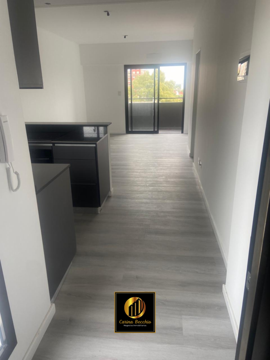 DEPARTAMENTO MONO AMBIENTE 40 MT2, EN ALQUILER, ZONA SAN MARTIN - 4