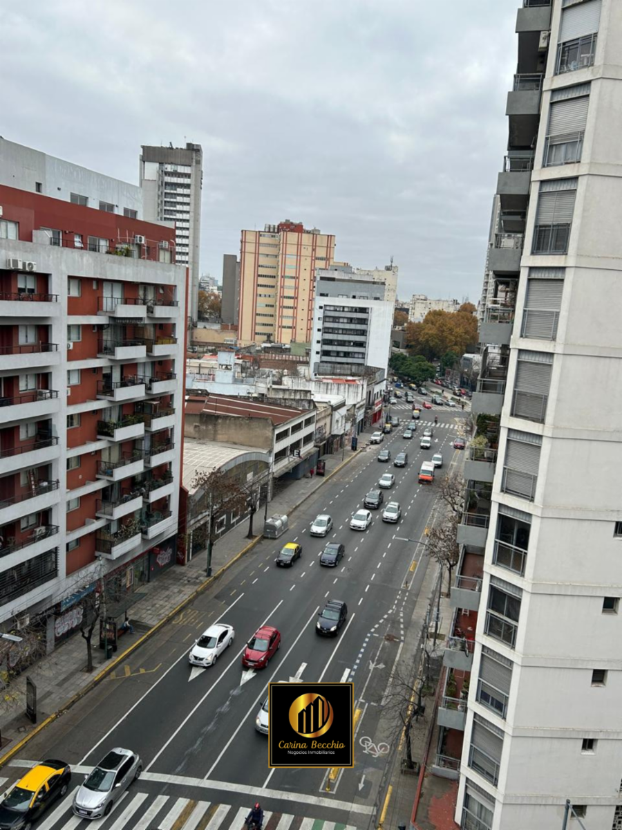 DEPARTAMENTO 2 AMBIENTES 5OM EN VENTA, PALERMO — foto 2