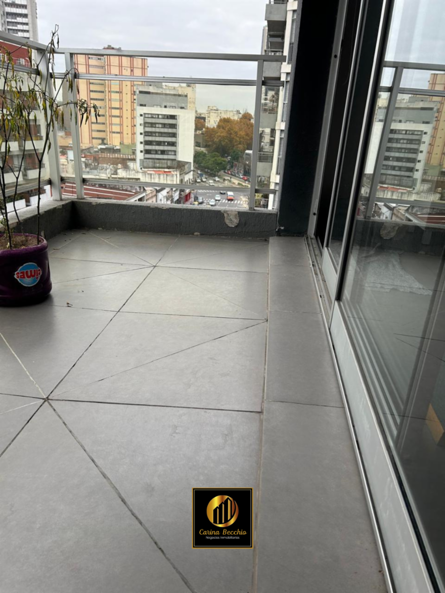 DEPARTAMENTO 2 AMBIENTES 5OM EN VENTA, PALERMO — foto 3