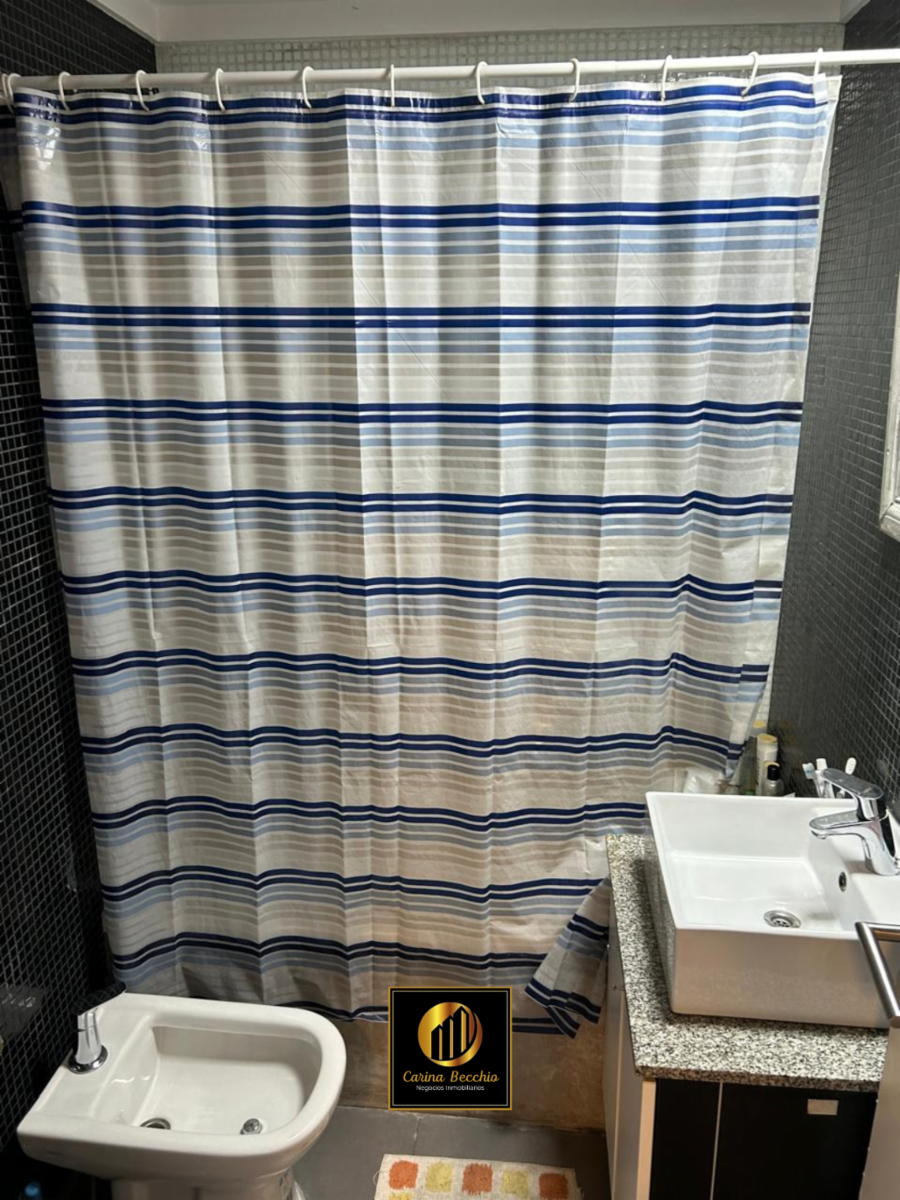 DEPARTAMENTO 2 AMBIENTES 5OM EN VENTA, PALERMO — foto 5