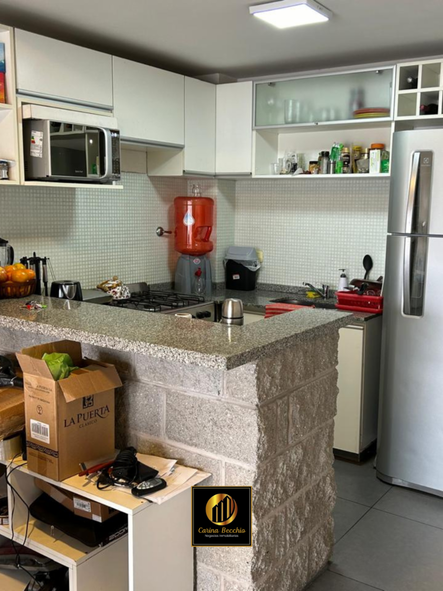 DEPARTAMENTO 2 AMBIENTES 5OM EN VENTA, PALERMO — foto 6