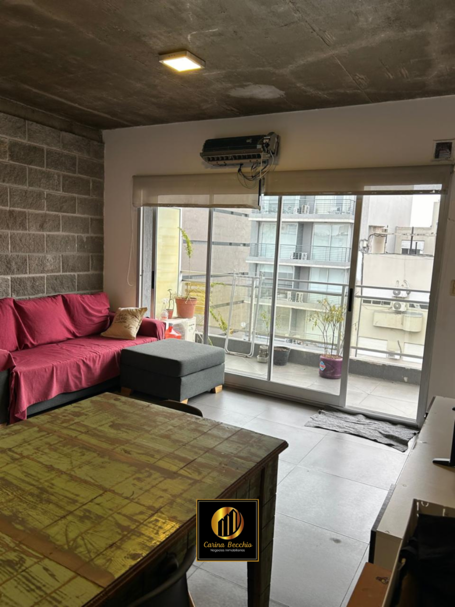 DEPARTAMENTO 2 AMBIENTES 5OM EN VENTA, PALERMO — foto 7