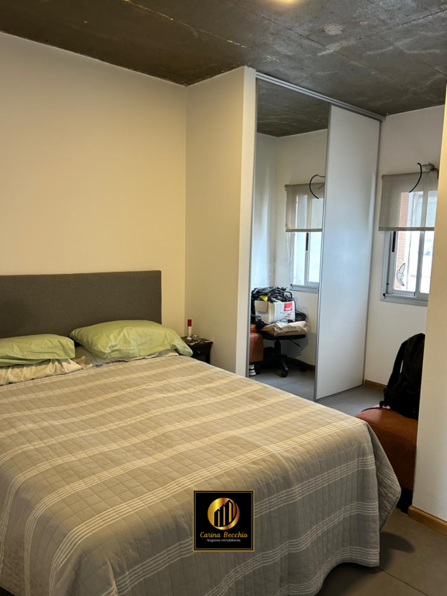 DEPARTAMENTO 2 AMBIENTES 5OM EN VENTA, PALERMO — foto 8
