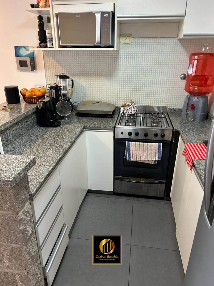 DEPARTAMENTO 2 AMBIENTES 5OM EN VENTA, PALERMO — foto 9