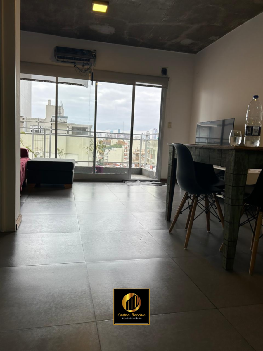 DEPARTAMENTO 2 AMBIENTES 5OM EN VENTA, PALERMO — foto 10