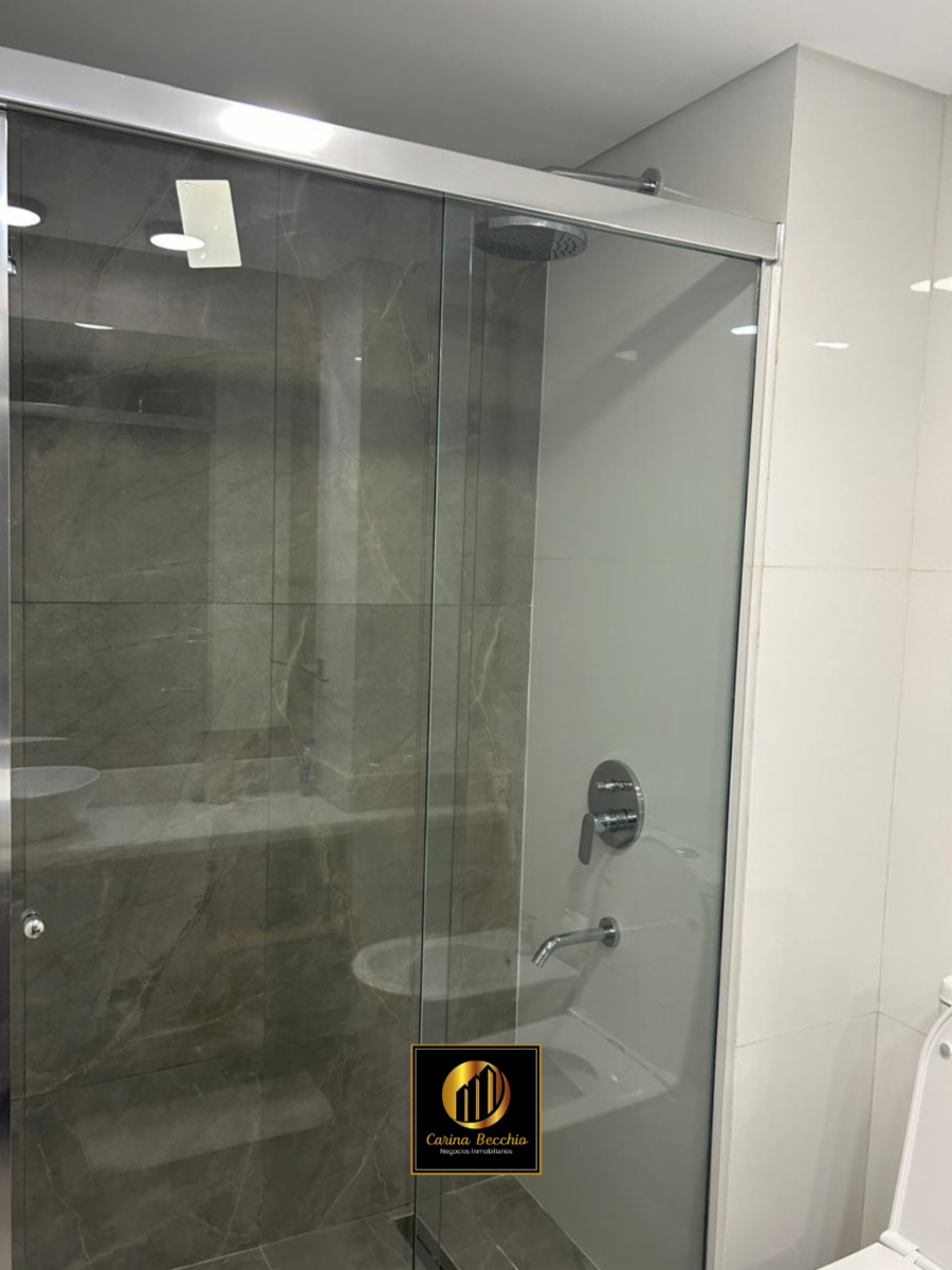 DEPARTAMENTO MONOAMBIENTE 35MTS APROX, BARRIO DE NUÑEZ — foto 8
