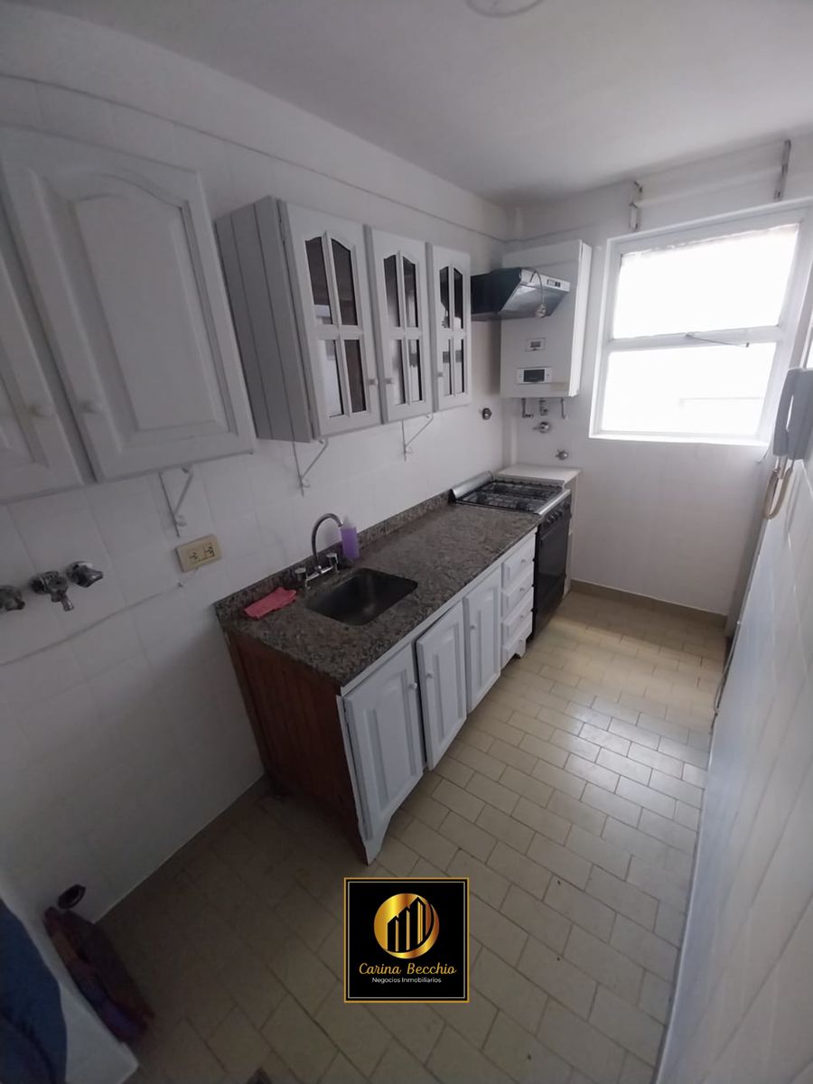 DEPARTAMENTO 2 AMBIENTES 35M2, EN VENTA, ZONA NÚÑEZ — foto 2