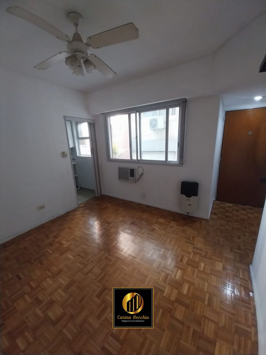 DEPARTAMENTO 2 AMBIENTES 35M2, EN VENTA, ZONA NÚÑEZ — foto 3