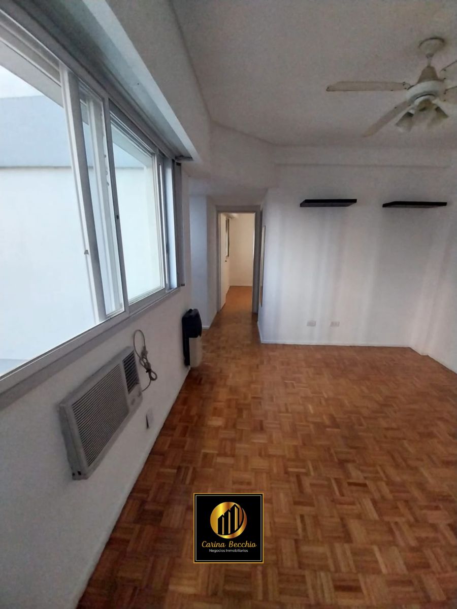 DEPARTAMENTO 2 AMBIENTES 35M2, EN VENTA, ZONA NÚÑEZ — foto 4