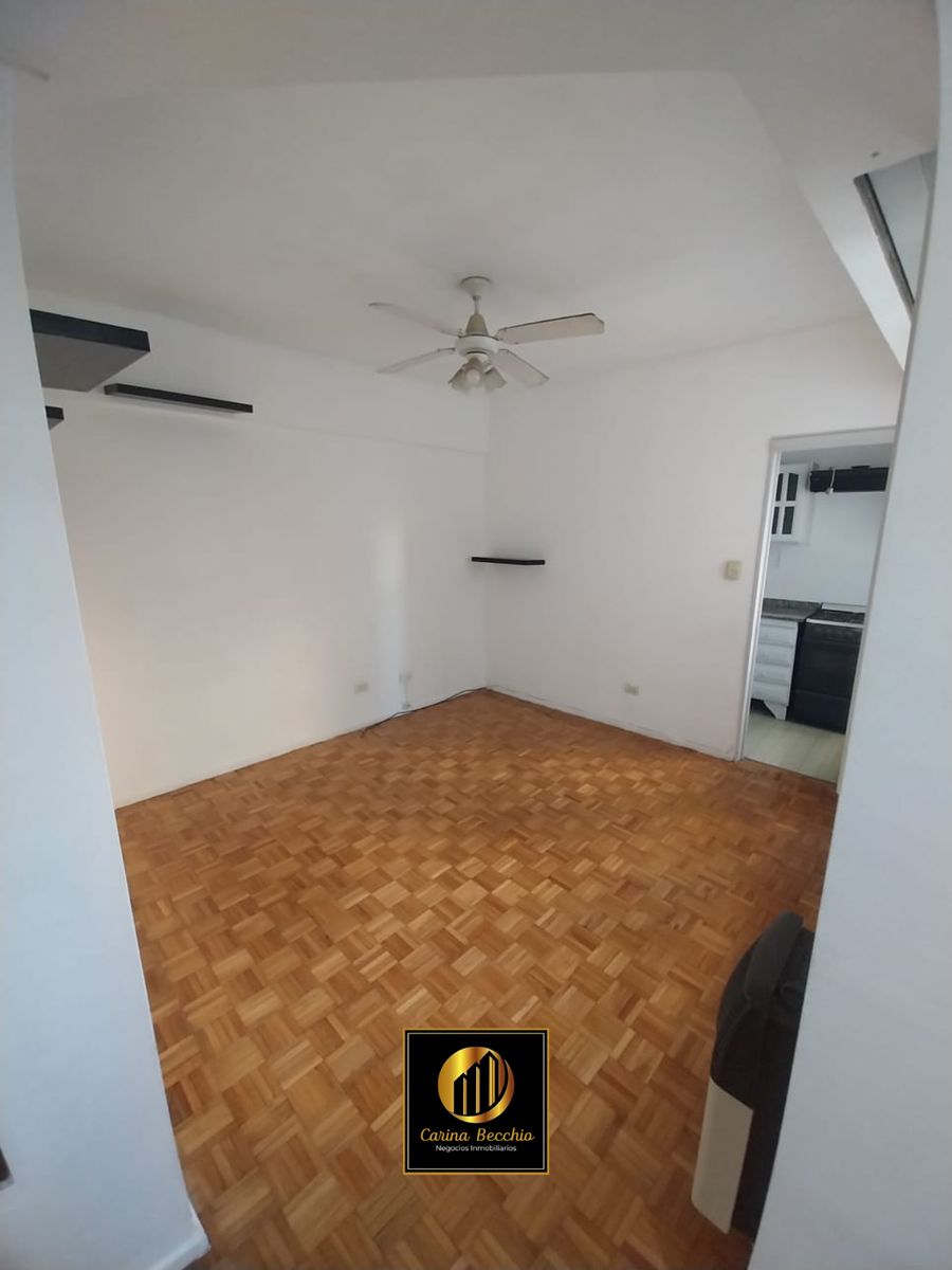 DEPARTAMENTO 2 AMBIENTES 35M2, EN VENTA, ZONA NÚÑEZ — foto 5