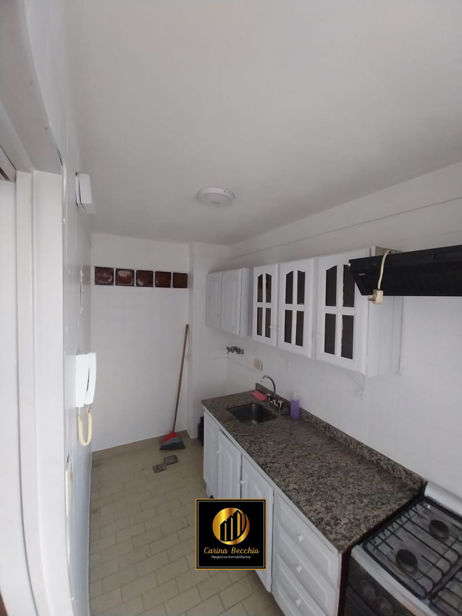 DEPARTAMENTO 2 AMBIENTES 35M2, EN VENTA, ZONA NÚÑEZ — foto 6