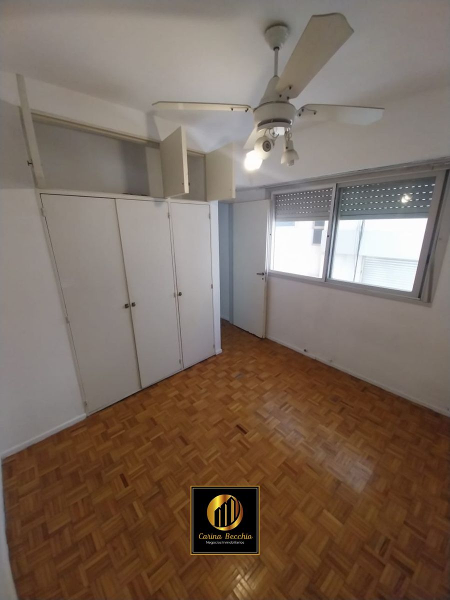 DEPARTAMENTO 2 AMBIENTES 35M2, EN VENTA, ZONA NÚÑEZ — foto 7