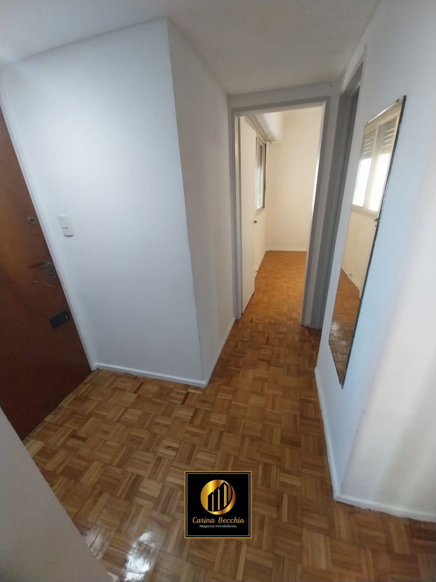 DEPARTAMENTO 2 AMBIENTES 35M2, EN VENTA, ZONA NÚÑEZ — foto 8