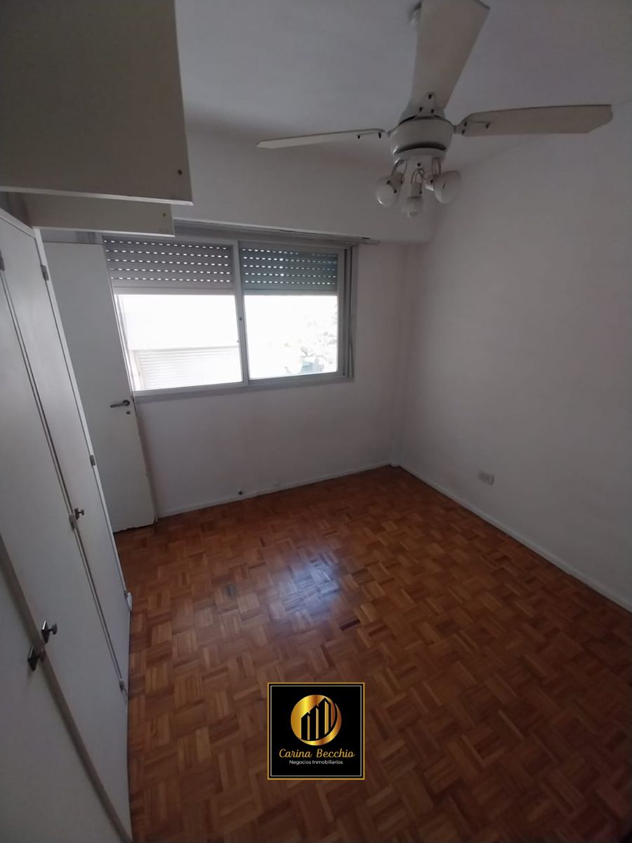 DEPARTAMENTO 2 AMBIENTES 35M2, EN VENTA, ZONA NÚÑEZ — foto 9