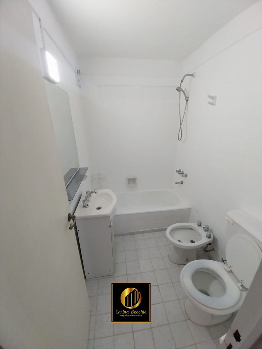 DEPARTAMENTO 2 AMBIENTES 35M2, EN VENTA, ZONA NÚÑEZ — foto 10