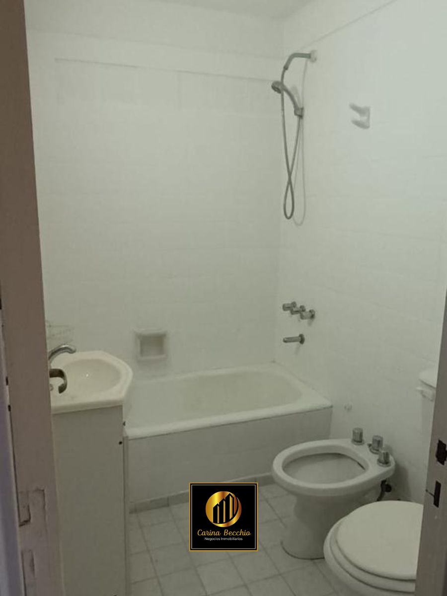DEPARTAMENTO 2 AMBIENTES 35M2, EN VENTA, ZONA NÚÑEZ — foto 11