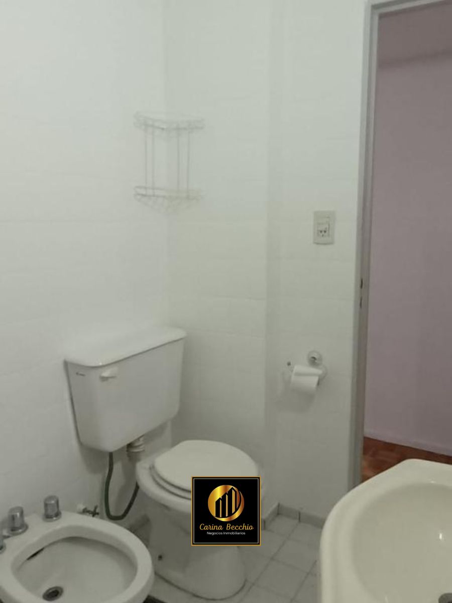 DEPARTAMENTO 2 AMBIENTES 35M2, EN VENTA, ZONA NÚÑEZ — foto 12