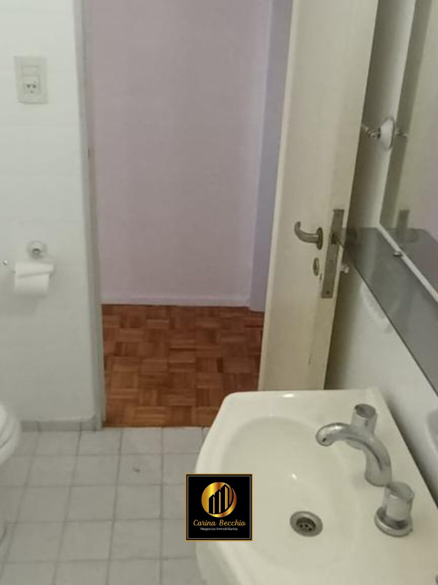 DEPARTAMENTO 2 AMBIENTES 35M2, EN VENTA, ZONA NÚÑEZ — foto 13