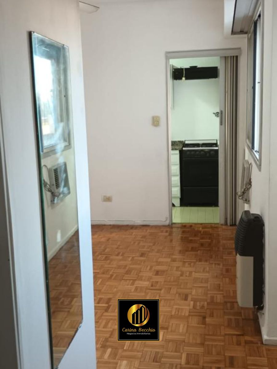 DEPARTAMENTO 2 AMBIENTES 35M2, EN VENTA, ZONA NÚÑEZ — foto 14