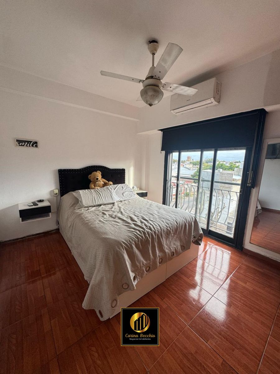 DEPARTAMENTO 4 AMBIENTES 80M2, EN ALQUILER, ZONA SAN MARTIN - 2