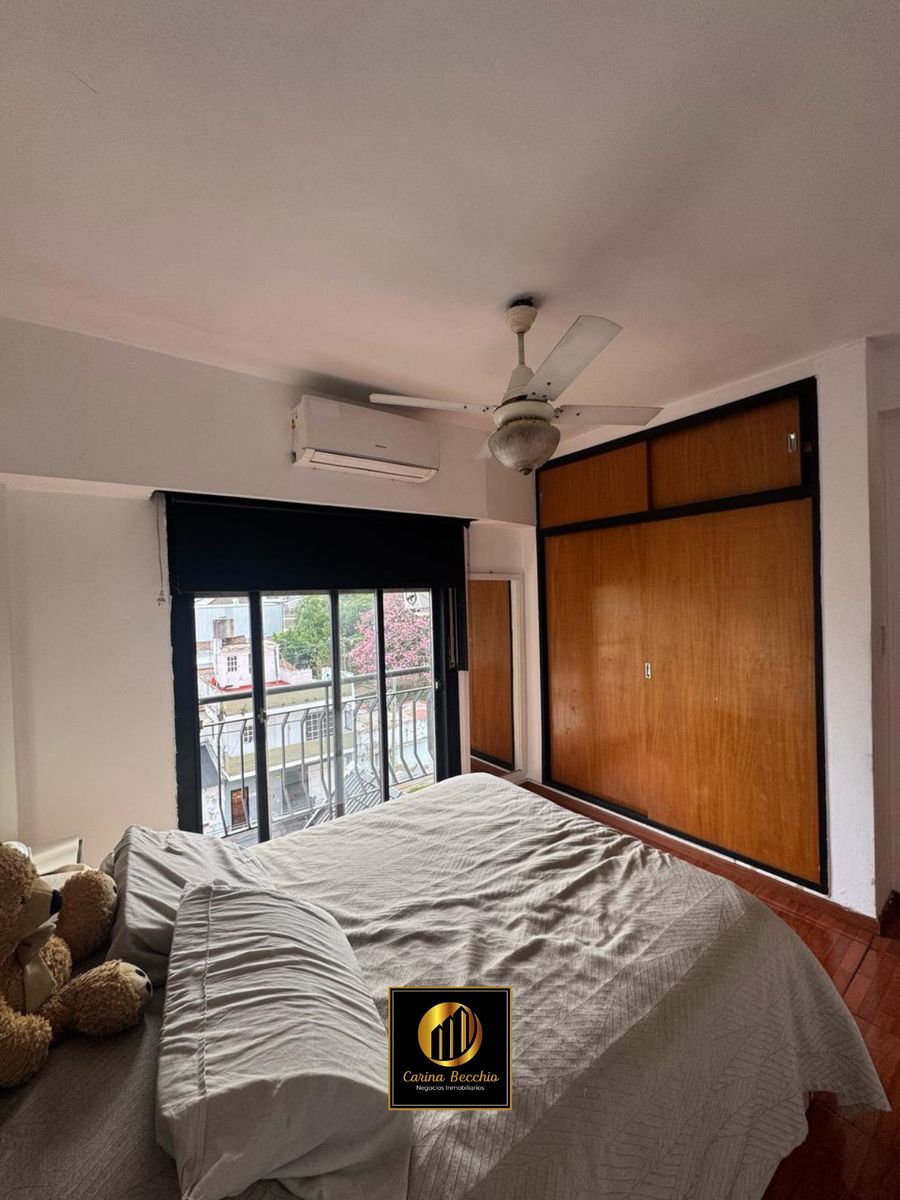 DEPARTAMENTO 4 AMBIENTES 80M2, EN ALQUILER, ZONA SAN MARTIN - 3