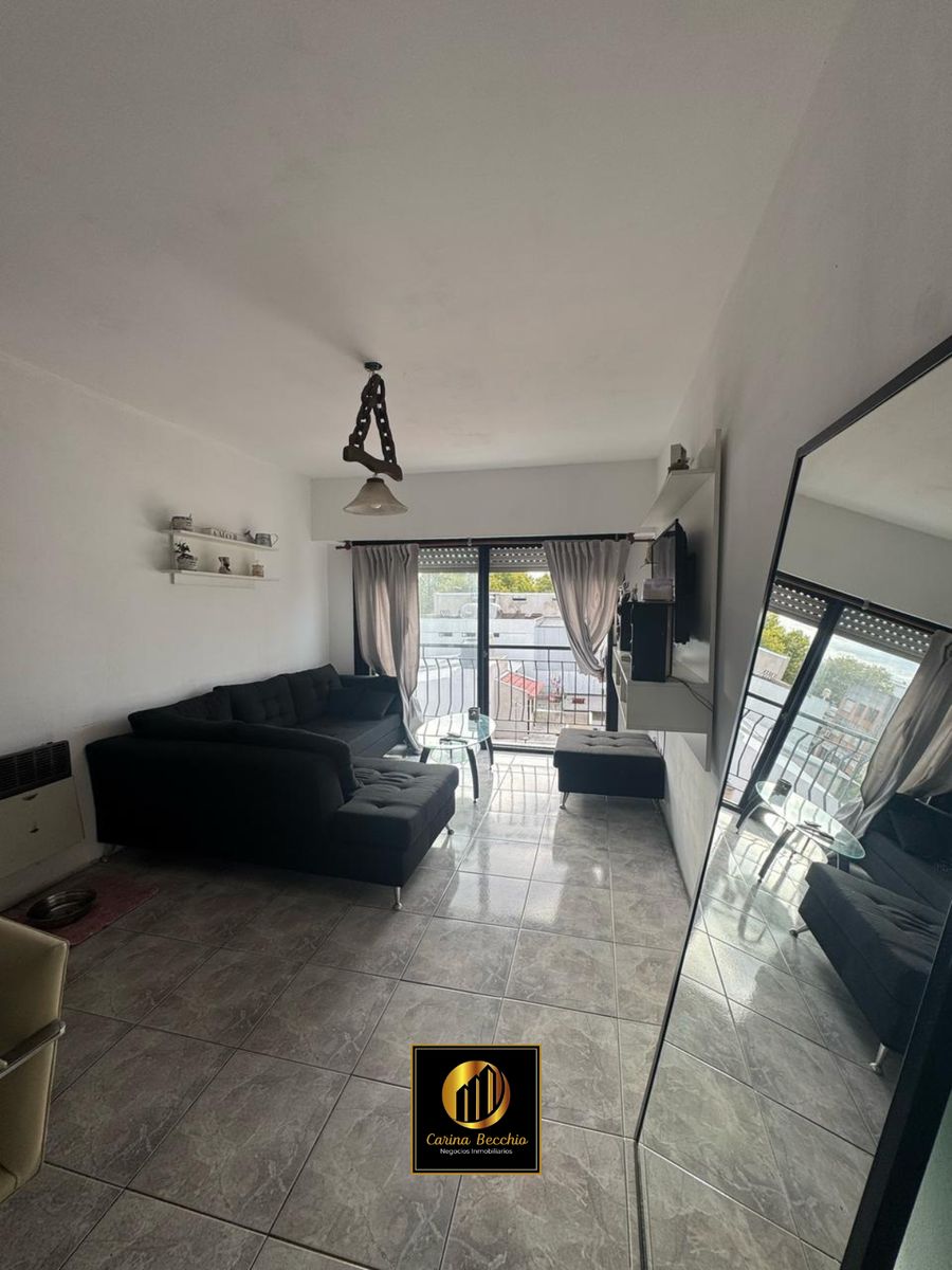 DEPARTAMENTO 4 AMBIENTES 80M2, EN ALQUILER, ZONA SAN MARTIN - 5