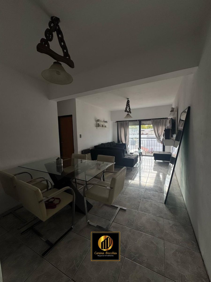 DEPARTAMENTO 4 AMBIENTES 80M2, EN ALQUILER, ZONA SAN MARTIN - 6