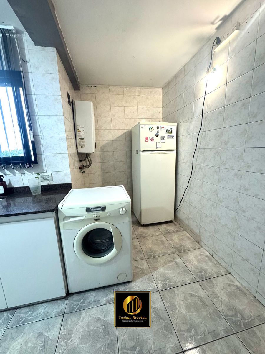 DEPARTAMENTO 4 AMBIENTES 80M2, EN ALQUILER, ZONA SAN MARTIN - 9