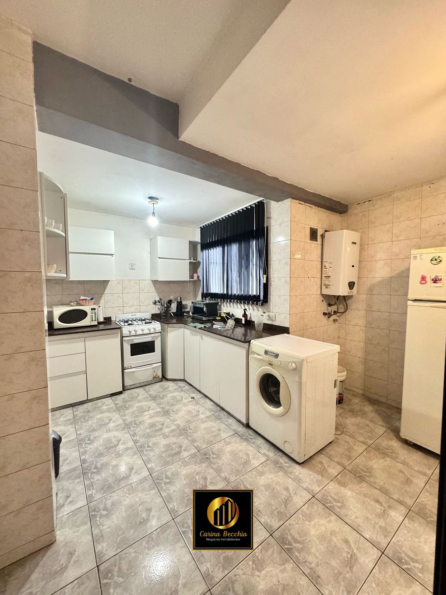 DEPARTAMENTO 4 AMBIENTES 80M2, EN ALQUILER, ZONA SAN MARTIN - 10